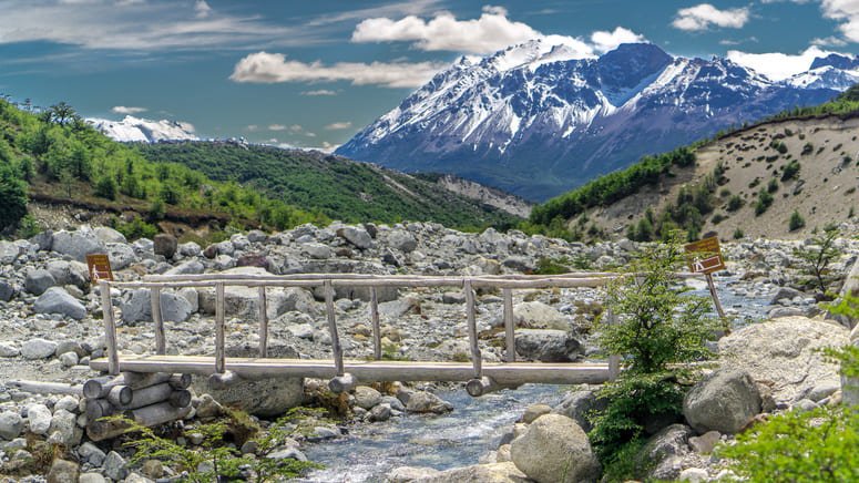 Excursión El Chaltén