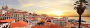 Tour privado Lisboa y Sintra