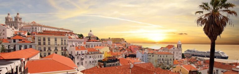 Tour privado Lisboa y Sintra