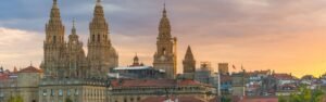 Free Tour Nocturno Santiago Templarios y juego Oca
