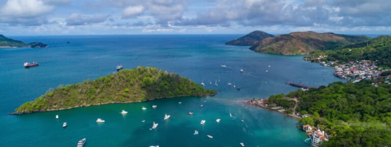Panamá