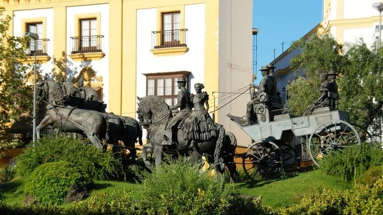 Free tour Jerez de la Frontera