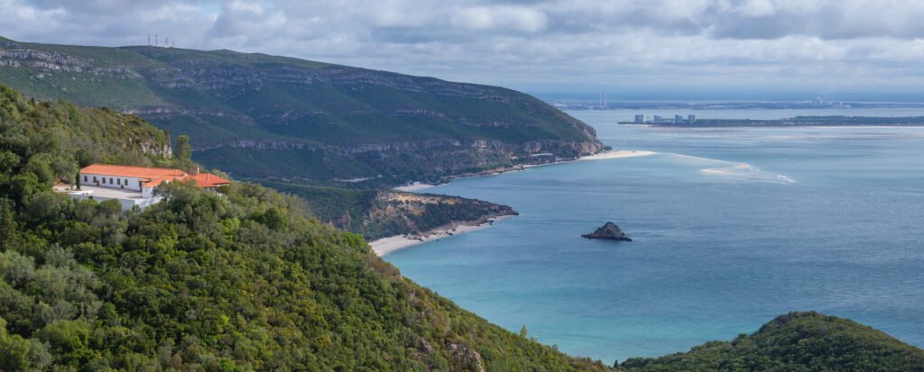 excursion jeep arrabida