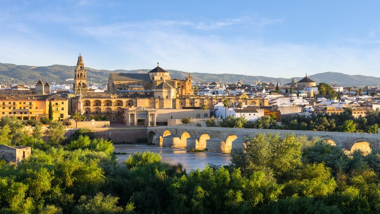 free tour misterios y leyendas cordoba
