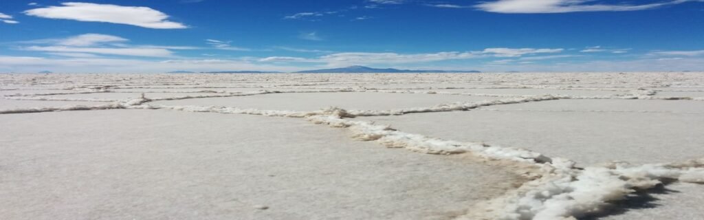 Excursión privada al Salar de Uyuni desde Potosí