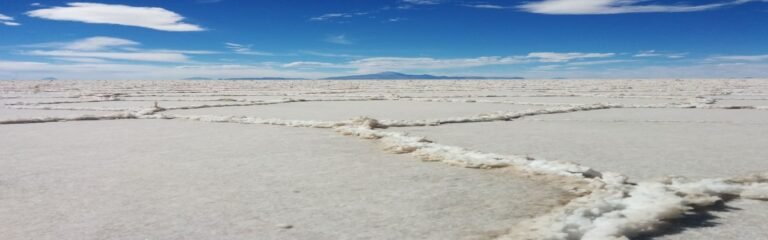 Excursión privada al Salar de Uyuni desde Potosí