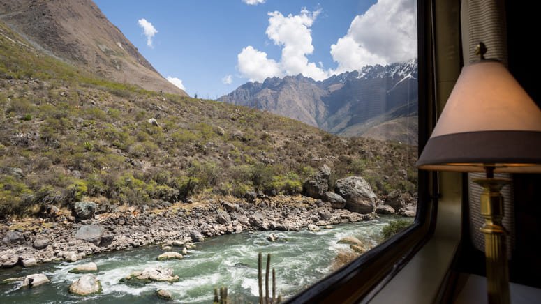 Excursión de un día a Machu Picchu