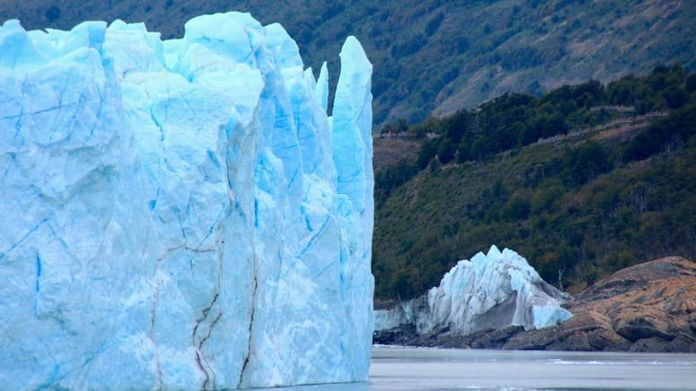 Excursión Glaciar Perito Moreno