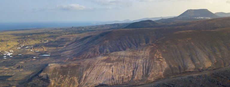 Excursión norte Lanzarote