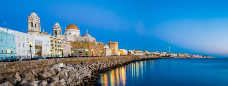 tour nocturno cadiz