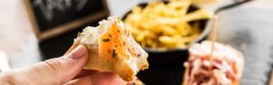 ruta tapas gourmet madrid