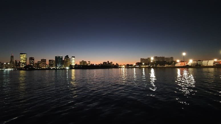 Tour nocturno gastronómico Buenos Aires