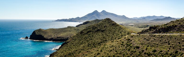 Tour Cabo Gata