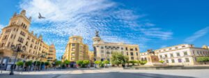 free tour secretos cordoba