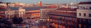 visita museo reina sofia