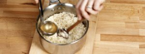 Taller cocina Marakech