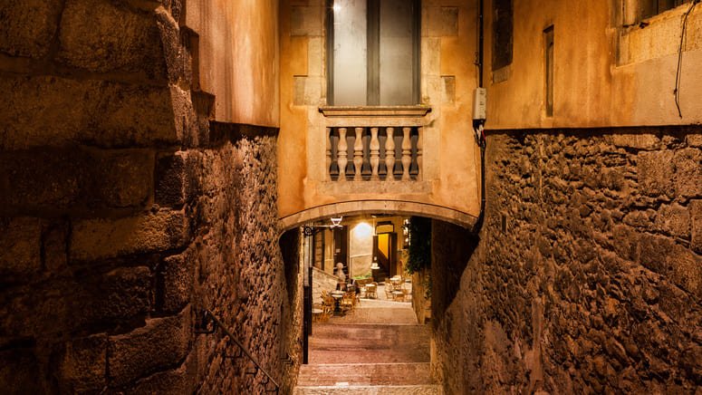 Free tour leyendas misterios Juego Tronos