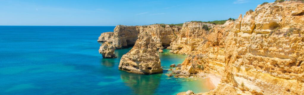 excursion furgoneta vintage naturaleza algarve