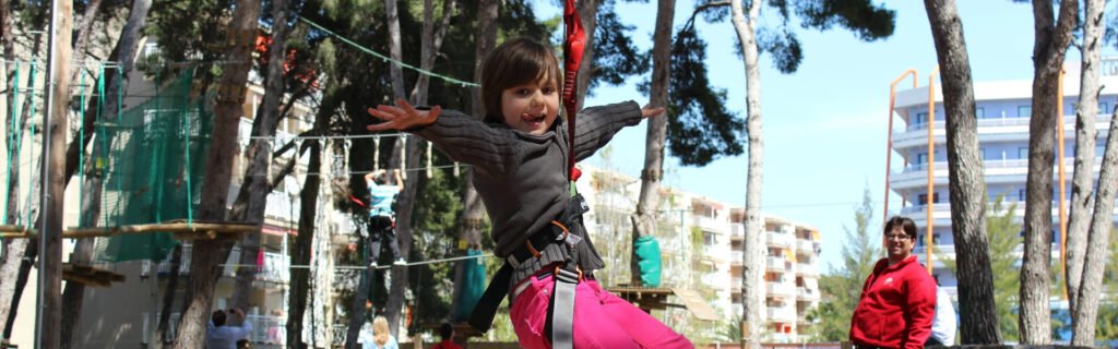 circuito aventuras salou