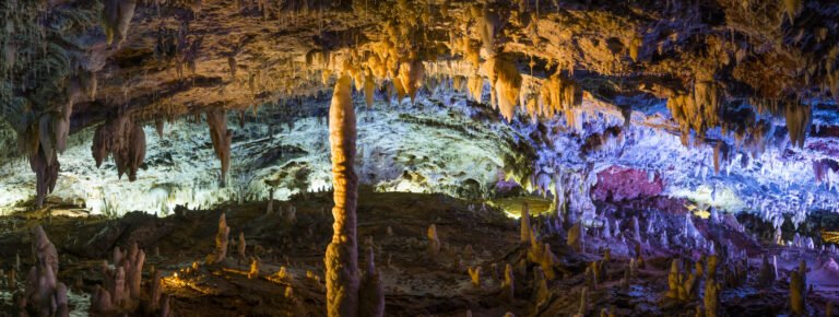 entrada cueva soplao tour