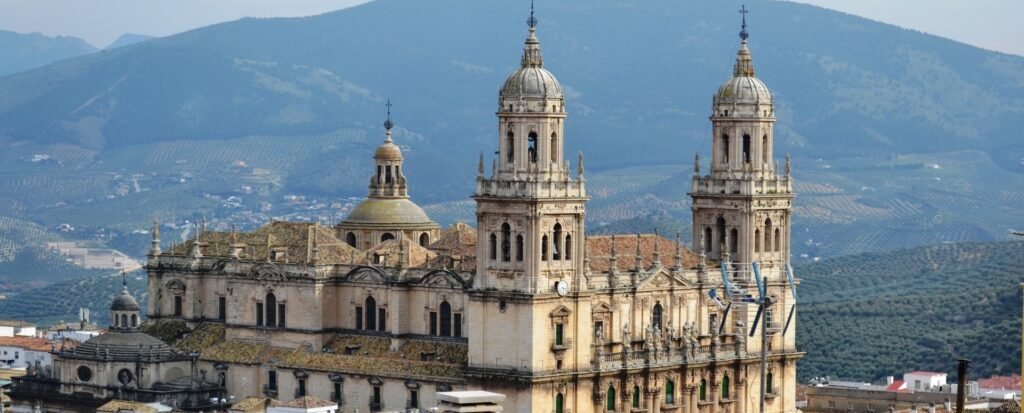 Tour guiado Jaén
