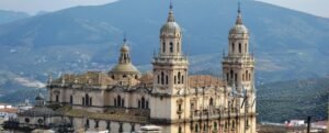 Tour guiado Jaén