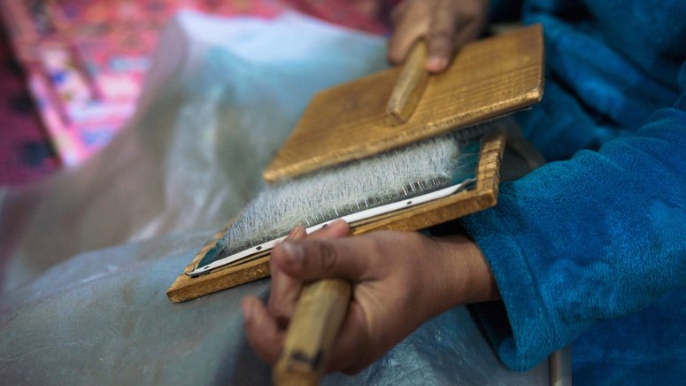 Excursión privada pueblos bereberes taller cocina