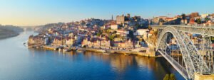 free tour oporto