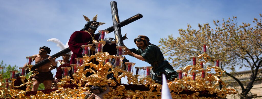 free tour semana santa