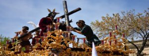 free tour semana santa