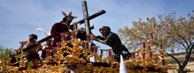free tour semana santa