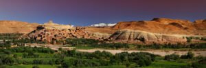 Excursión privada pueblos bereberes taller cocina