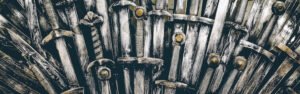 Cata vinos inspirada Juego Tronos