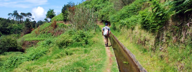 Excursión a Curral dos Romeiros