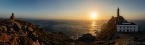 Tour Finisterre Costa da Morte
