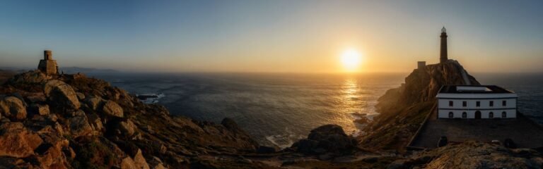 Tour Finisterre Costa da Morte