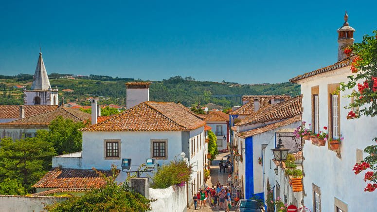 Excursión a Sintra y Fátima de 2 días