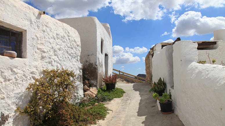 Excursión a Níjar, el vergel soñado
