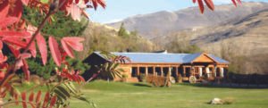 Excursión Estancia 25 Mayo