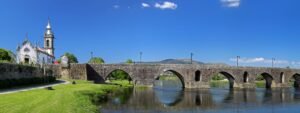 Excursión Barcelos y Ponte Lima