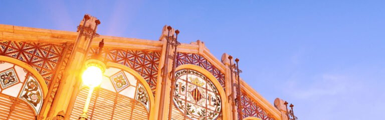 Tour privado Valencia histórica Tuk Tuk