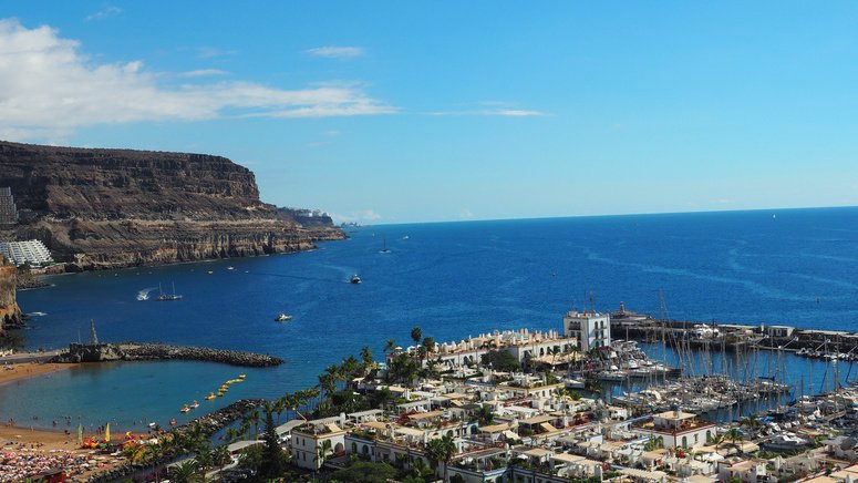 Excursión privada por Gran Canaria