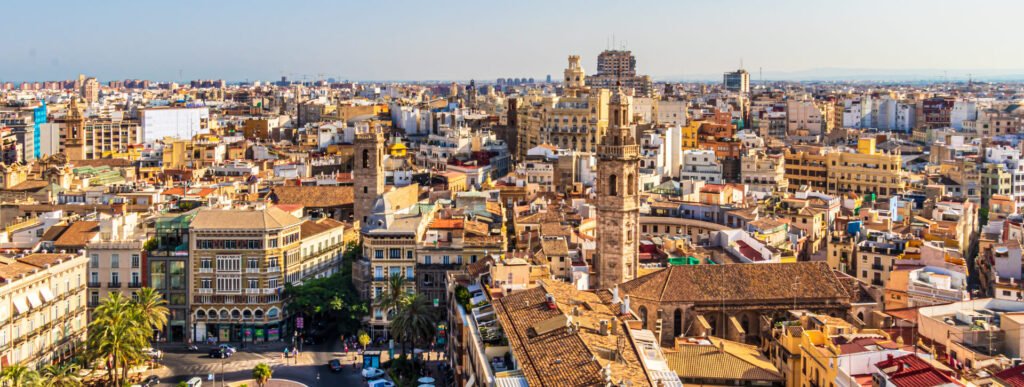 Free tour Valencia