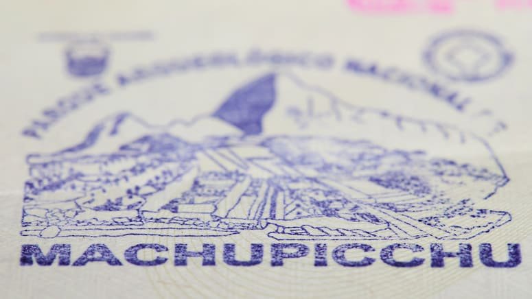 Excursión de un día a Machu Picchu
