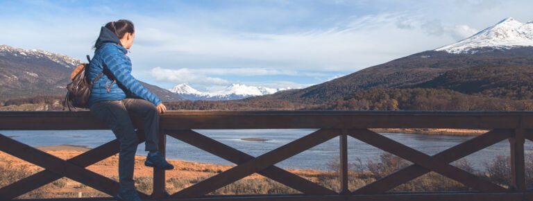 Excursión al Monte de Susana desde Ushüaia