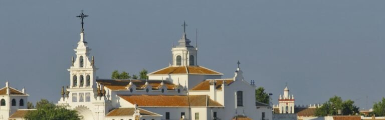 Tour guiado Doñana y El Rocio