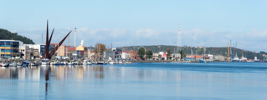 visita guiada aviles