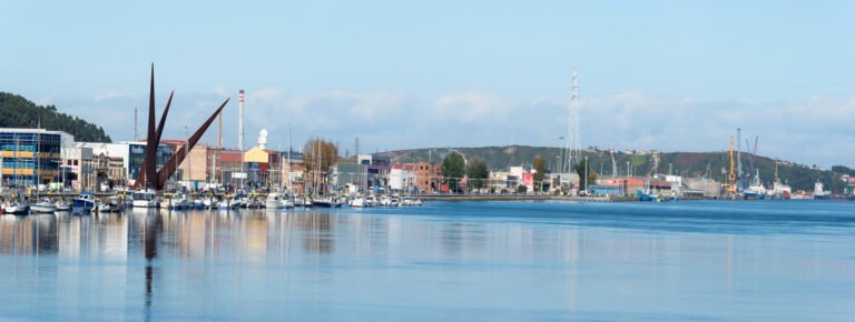 visita guiada aviles