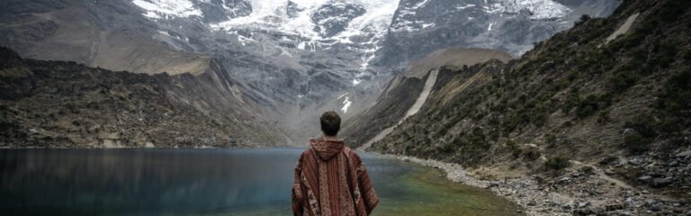Excursión Laguna Humantay