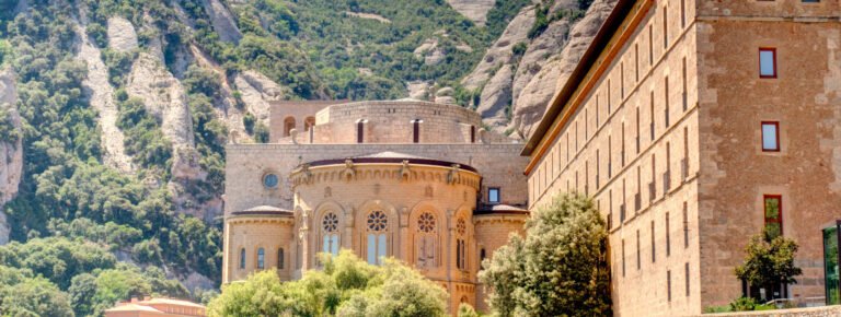 excursion cardona monasterio montserrat